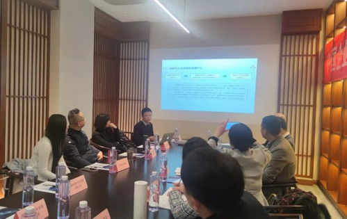 工業(yè)互聯(lián)網(wǎng)企業(yè)供需如何有效銜接？成都召開(kāi)軟件開(kāi)發(fā)專(zhuān)題調(diào)研會(huì)