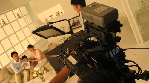 上海易炫影視 精準(zhǔn)把握宣傳片基調(diào)，打造品牌視覺強(qiáng)音