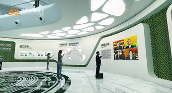 驕陽(yáng)視覺(jué)創(chuàng)意科技 影視廣告與展館設(shè)計(jì)融合，開(kāi)啟品牌宣傳新視界