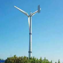 2019年風力發(fā)電機組價格趨勢與批發(fā)市場分析