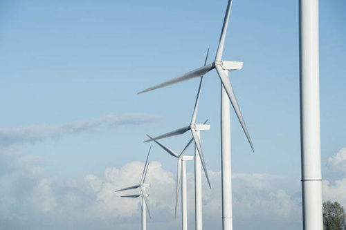 大唐集團427MW風電項目集中招標 單機4.0與5.2MW機組引領產(chǎn)能升級