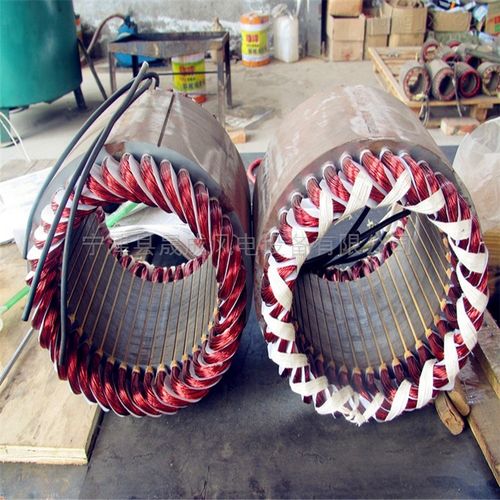 晟成3千瓦風力發電機220v防雷擊耐老化